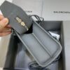 Replica Balenciaga Neo Classic City Grey - high-end replica designer purse