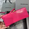 Replica Balenciaga Hourglass Pink