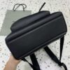 Replica Balenciaga Backpack Black - elite factory replica handbag