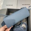 Replica Balenciaga Neo Classic City Blue