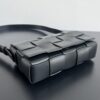 Replica Bottega Veneta Cassette 2.0 Black