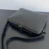 Replica Bottega Veneta Briefcase Black