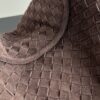 Replica Bottega Veneta Hop Large Suede 5 Colors - 1:1 premium replica handbag