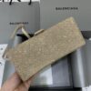 Replica Balenciaga Diamond Gold - designer handbag clone