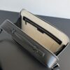 Replica Bottega Veneta Briefcase Black