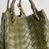 Replica Bottega Veneta Parachute Large - 1:1 premium replica handbag