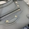Replica Balenciaga Neo Classic City Grey