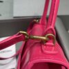 Replica Balenciaga Hourglass Pink
