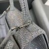 Replica Balenciaga Diamond Silver - premium superclone handbag