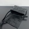 Replica Bottega Veneta Cassette 2.0 Black