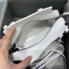 Replica Balenciaga Neo Classic City White - premium superclone handbag