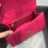Replica Balenciaga Hourglass Pink