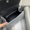 Replica Balenciaga Diamond Silver - premium superclone handbag