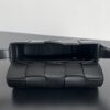 Replica Bottega Veneta Cassette 2.0 Black