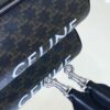 Replica Celine Triomphe Cylindrical Bag