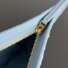 Replica Bottega Veneta Solstice Sky Blue - affordable luxury replica bag