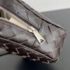 Replica Bottega Veneta Wristband Clutch - top-grade luxury bag dupe