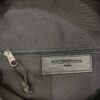 Replica Balenciaga Backpack Full Black - premium superclone handbag