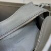 Replica Balenciaga Neo Classic City Grey - high-quality designer bag dupe