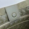 Replica Bottega Veneta Andiamo Full Leather - 1:1 premium replica handbag