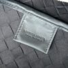 Replica Bottega Veneta Travel Bag Black