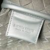 Replica Bottega Veneta Travel Bag Grey