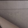 Replica Bottega Veneta Half Zip Clutch