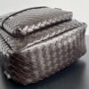 Replica Bottega Veneta Backpack Medium - elite factory replica handbag