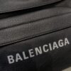 Replica Balenciaga Everyday Bag Black