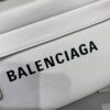 Replica Balenciaga Everyday Bag White