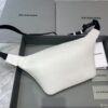 Replica Balenciaga Everyday Bag White