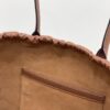 Replica Celine Cubas Tote Brown - affordable luxury replica bag