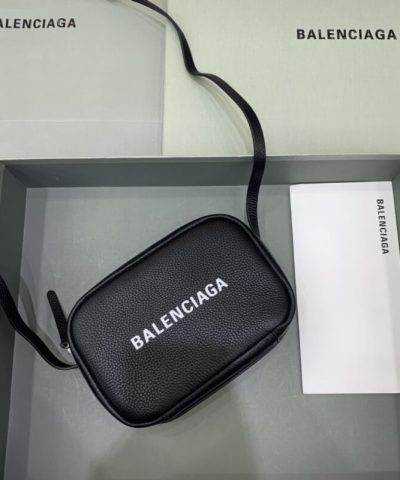 Replica Balenciaga Camera Bag - 1:1 premium replica handbag
