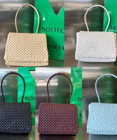 Replica Bottega Veneta Patit All Colors