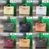 Replica Bottega Veneta Andiamo Medium