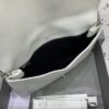 Replica Balenciaga Large Bb White - designer handbag clone