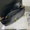 Replica Balenciaga Small Bb Black