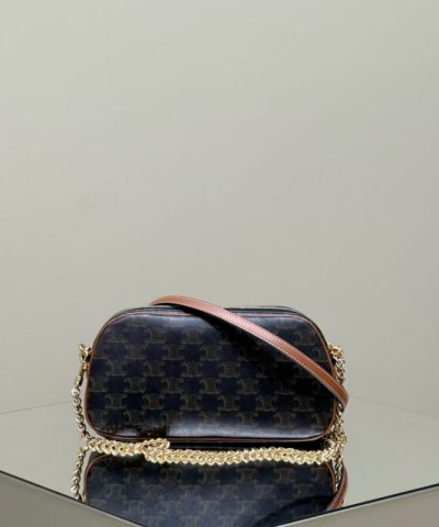 Replica Celine Triomphe Camera Bag