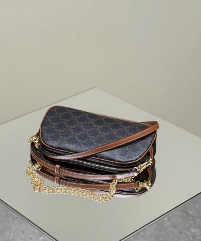 Replica Celine Triomphe Camera Bag