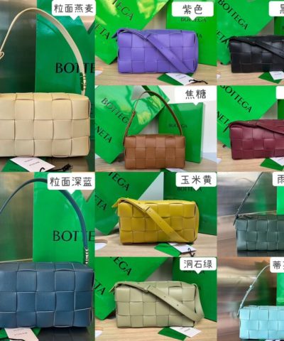 Replica Bottega Veneta Cassette Brick