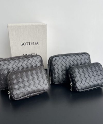 Replica Bottega Veneta Small Clutch - premium superclone handbag