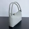 Replica Bottega Veneta Tosca Grey