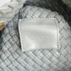 Replica Bottega Veneta Tosca Grey - affordable luxury replica bag