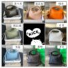 Replica Bottega Veneta Hop Mini - designer handbag clone