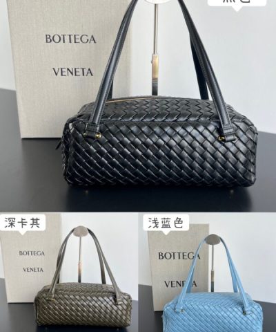 Replica Bottega Veneta Shoulder Bag