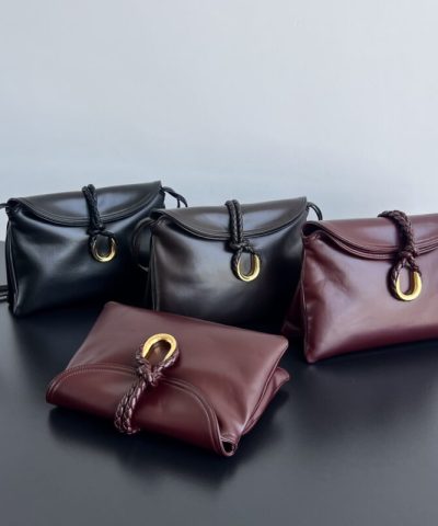 Replica Bottega Veneta Liberta All Colors - 1:1 premium replica handbag