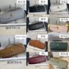 Replica Bottega Veneta Wallet Clutch - 1:1 premium replica handbag
