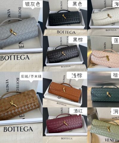 Replica Bottega Veneta Wallet Clutch - 1:1 premium replica handbag