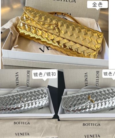 Replica Bottega Veneta Wallet Clutch
