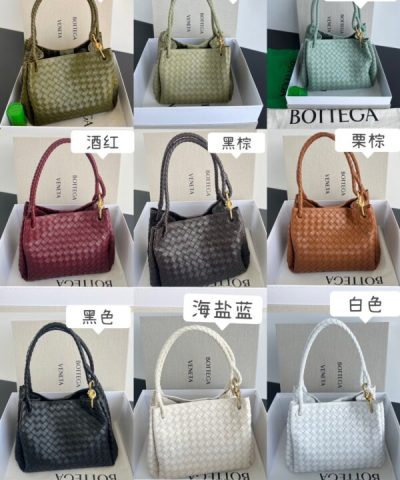 Replica Bottega Veneta Parachute Large